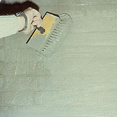 Aqua-Stop - Waterproofing UK